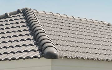 advantages of East Thirston clay roofing