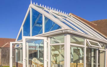 conservatory roof insulation costs East Thirston