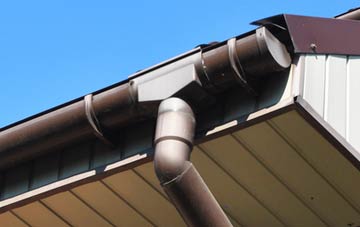 types of East Thirston fascias