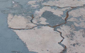 fibreglass roofing replacement East Thirston