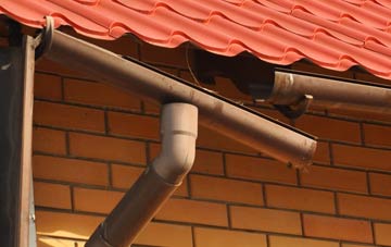 East Thirston gutter repair costs