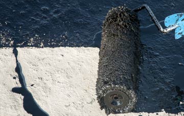 East Thirston liquid sealant waterproofing