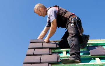 disadvantages of East Thirston slate roofing