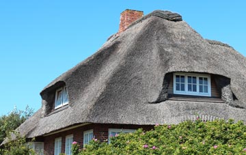 thatch roofing East Thirston, Northumberland