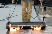 East Thirston flat roof sealing quote