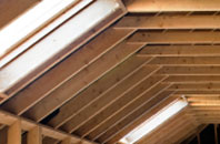 East Thirston tapered roof insulation quotes